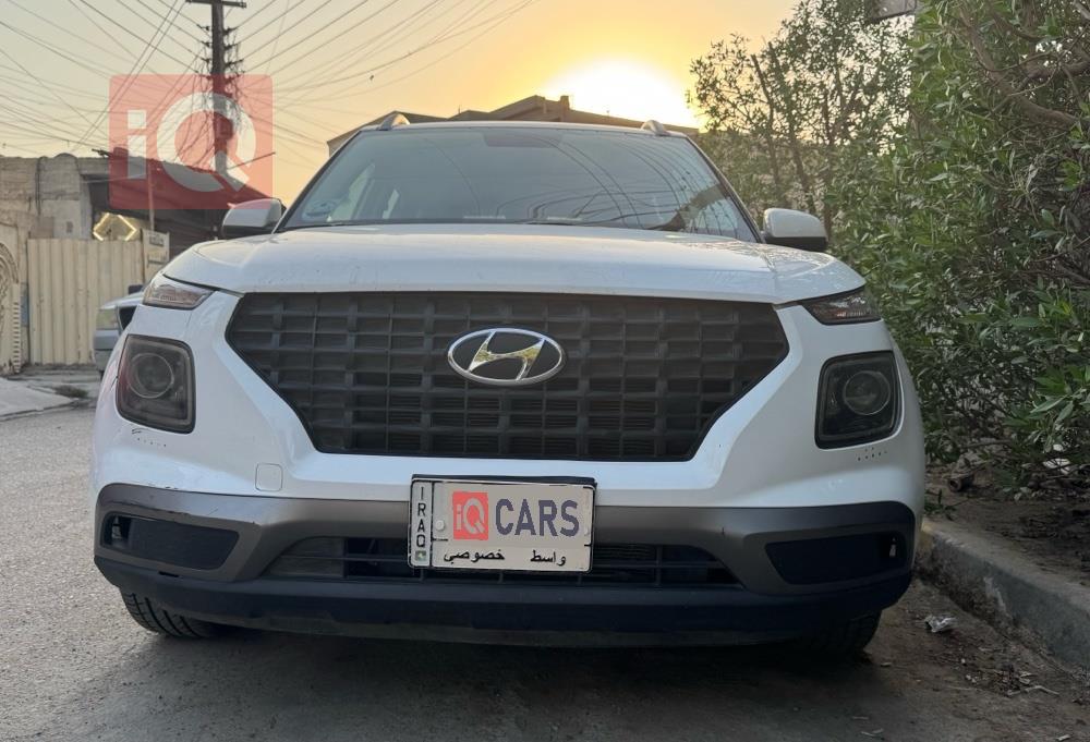 هيونداي فينو